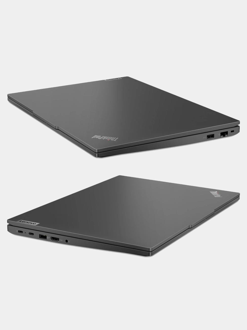 Ноутбук Lenovo Thinkpad E16 ( Ryzen 5-7530u | DDR4 8 GB | SSD 512 GB |16 FHD IPS) 4
