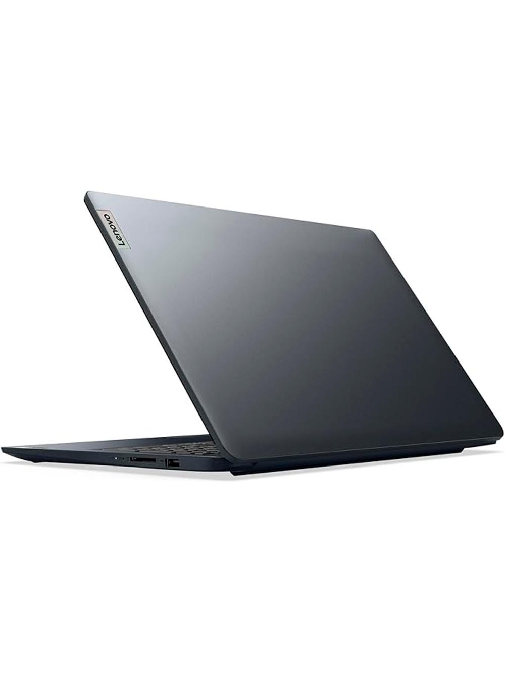 Ноутбук Lenovo IdeaPad 1 15AMN7 ( 15.6" FHD IPS | R5-7520U | LPDDR5 16GB | SSD 256GB ) 5