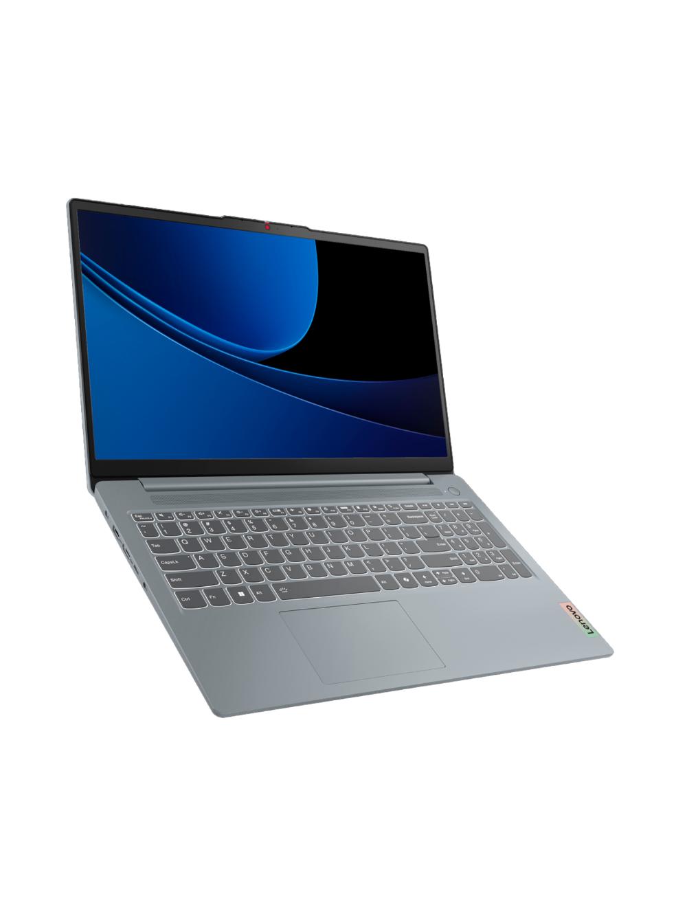 Ноутбук LENOVO IDEAPAD SLIM 3 15IRU9 ( Intel core 5-120U | ОЗУ 8GB DDR5 | 512GB SSD | 15.6" FHD IPS TS ) 2