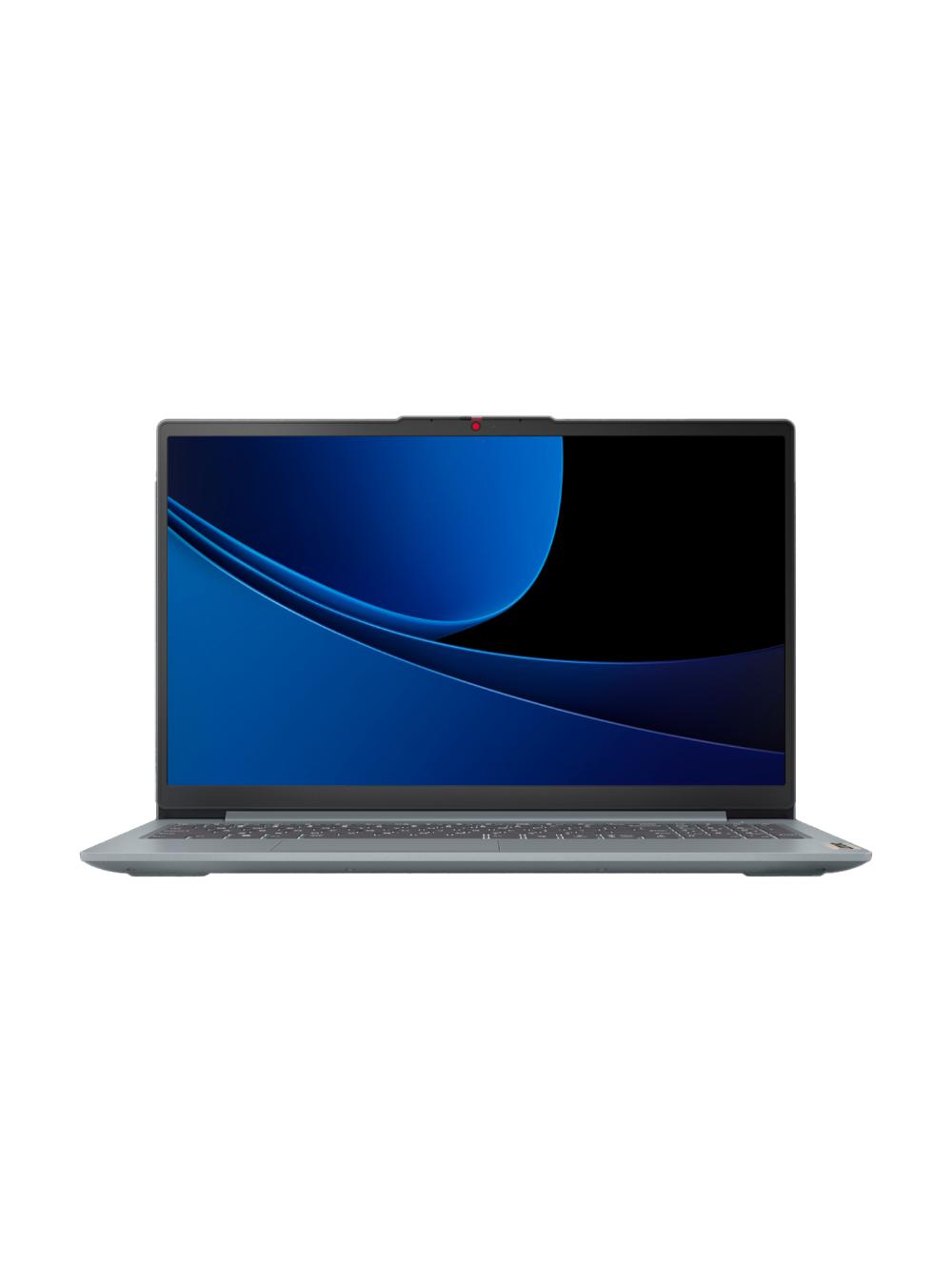 Ноутбук LENOVO IDEAPAD SLIM 3 15IRU9 ( Intel core 5-120U | ОЗУ 8GB DDR5 | 512GB SSD | 15.6" FHD IPS TS ) 1