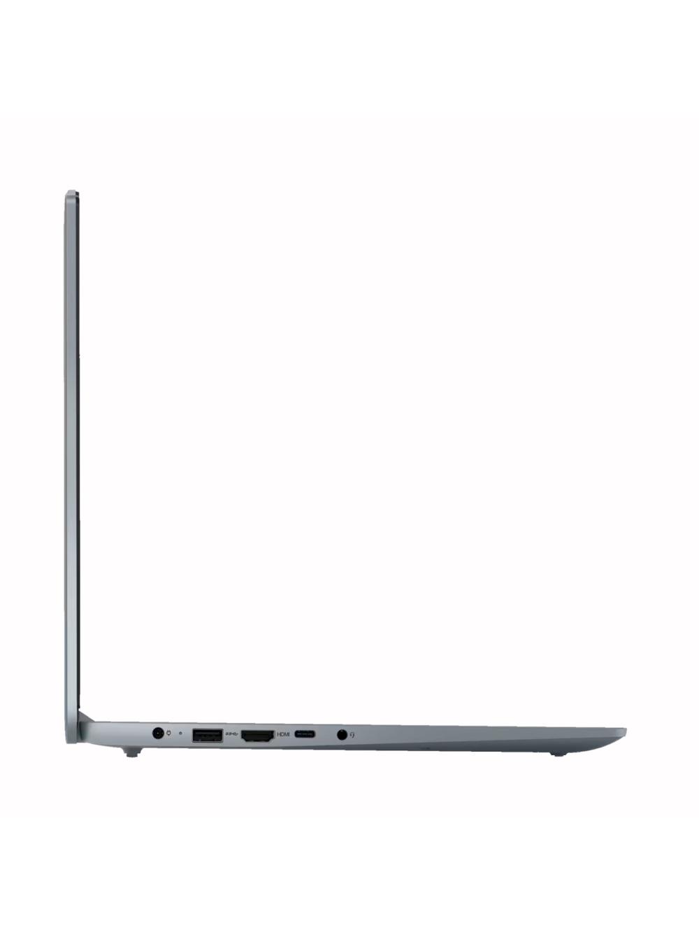 Ноутбук LENOVO IDEAPAD SLIM 3 15IRU9 ( Intel core 5-120U | ОЗУ 8GB DDR5 | 512GB SSD | 15.6" FHD IPS TS ) 4