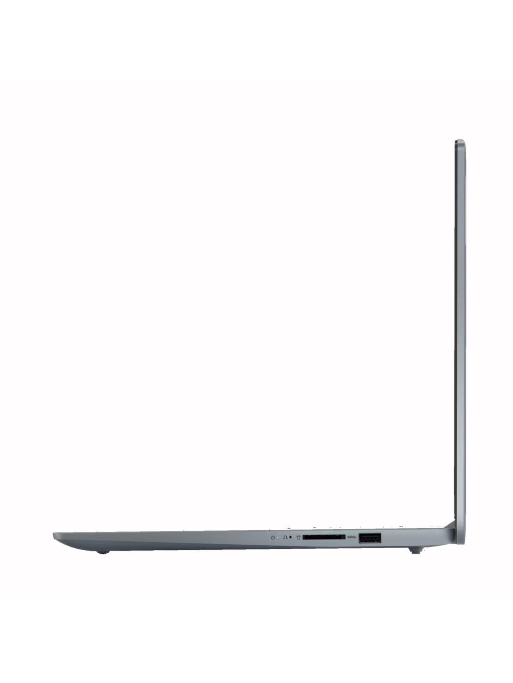 Ноутбук LENOVO IDEAPAD SLIM 3 15IRU9 ( Intel core 5-120U | ОЗУ 8GB DDR5 | 512GB SSD | 15.6" FHD IPS TS ) 5