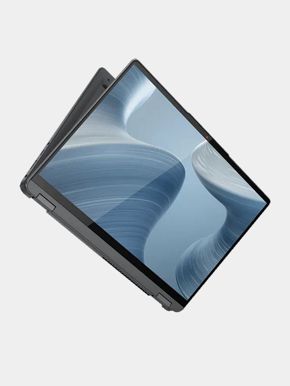 Noutbuk Lenovo ideapad flex 5 14IAU7 (14 WUXGA | I3-1215U | RAM 8GB | SSD 256 GB) 3