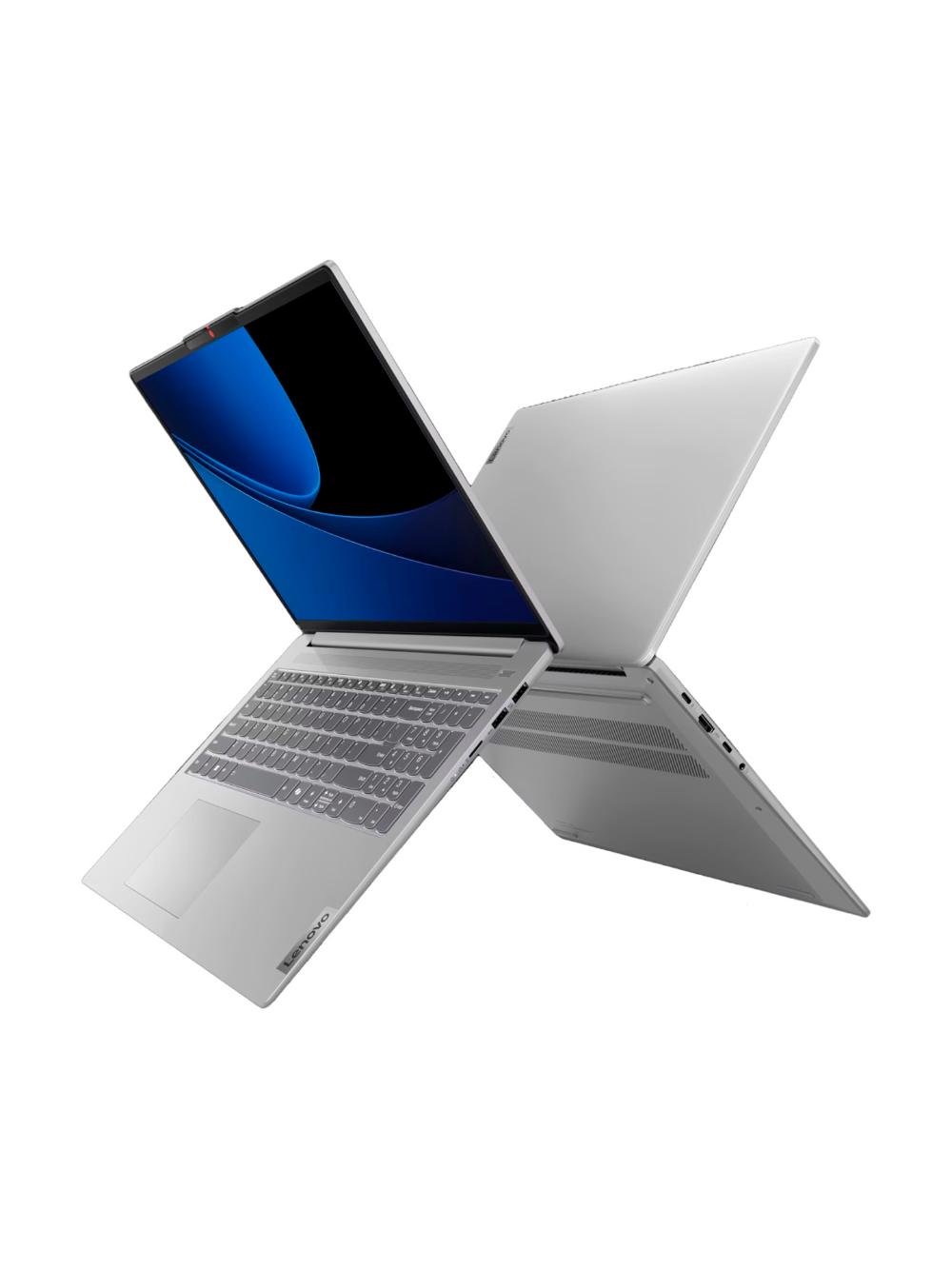 Ноутбук Lenovo IdeaPad Slim 5 16IMH9 ( Ultra 7 155H | LPDDR5 32GB | SSD 1TB | 16.0" OLED 2K 120Hz ) 2