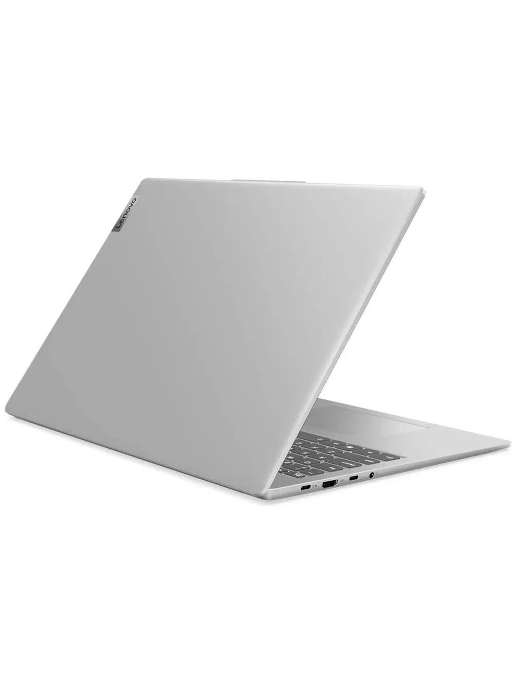 Ноутбук Lenovo IdeaPad Slim 5 16IMH9 ( Ultra 7 155H | LPDDR5 32GB | SSD 1TB | 16.0" OLED 2K 120Hz ) 6
