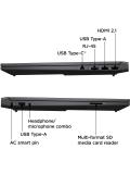Игровой ноутбук HP Victus (i5-13420H | ОЗУ 16GB | 512 GB SSD | NVIDIA GeForce RTX 3050 | 15.6" FHD IPS 144Hz) 3