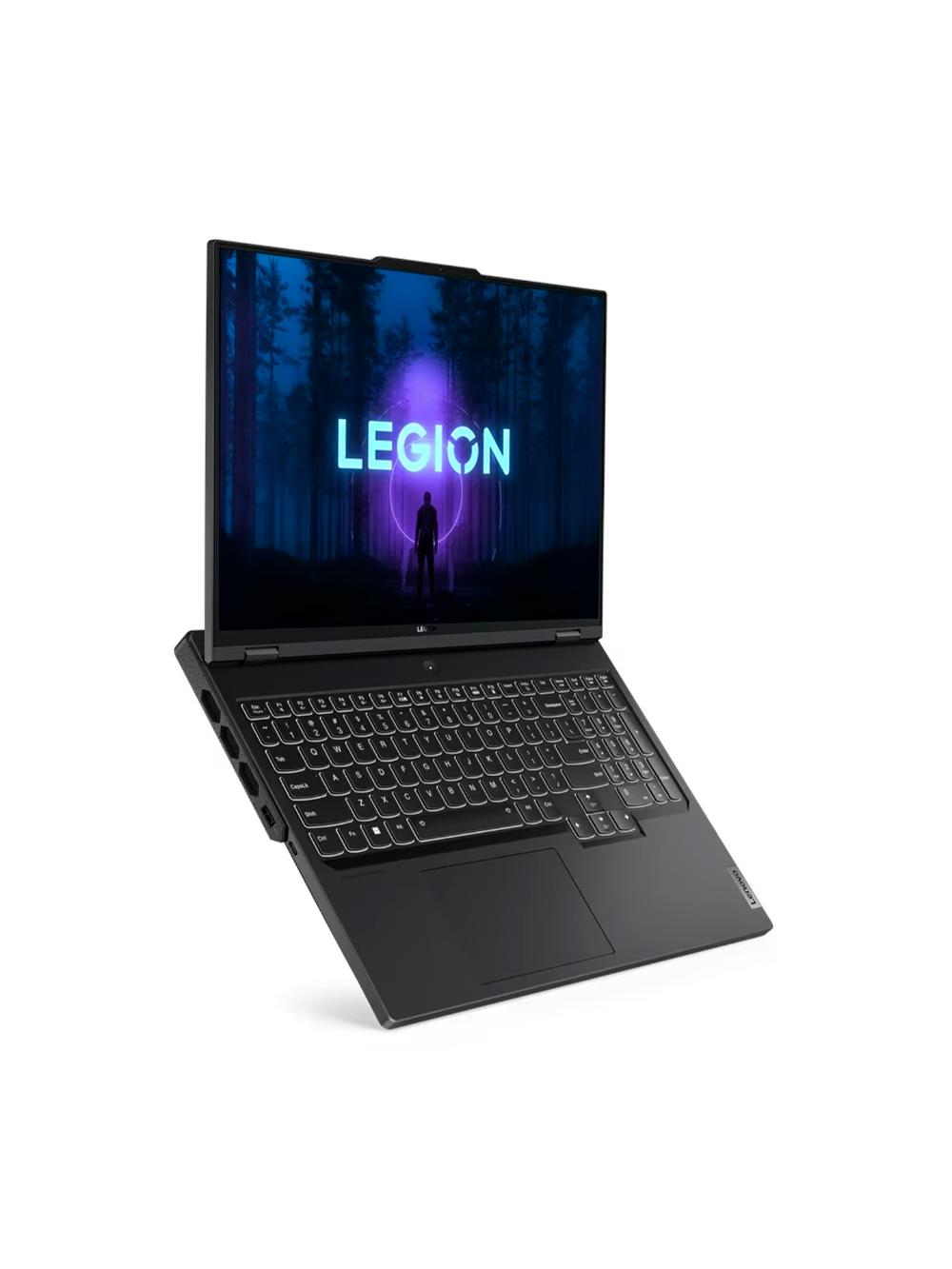 Игровой ноутбук Legion Pro 7 16IRX8 ( 16.0" WQXGA, IPS, 500nits, 100% sRGB, 240Hz | i9-13900HX | DDR5 16GB | SSD 1TB | RTX 4070 8GB 140W) 3