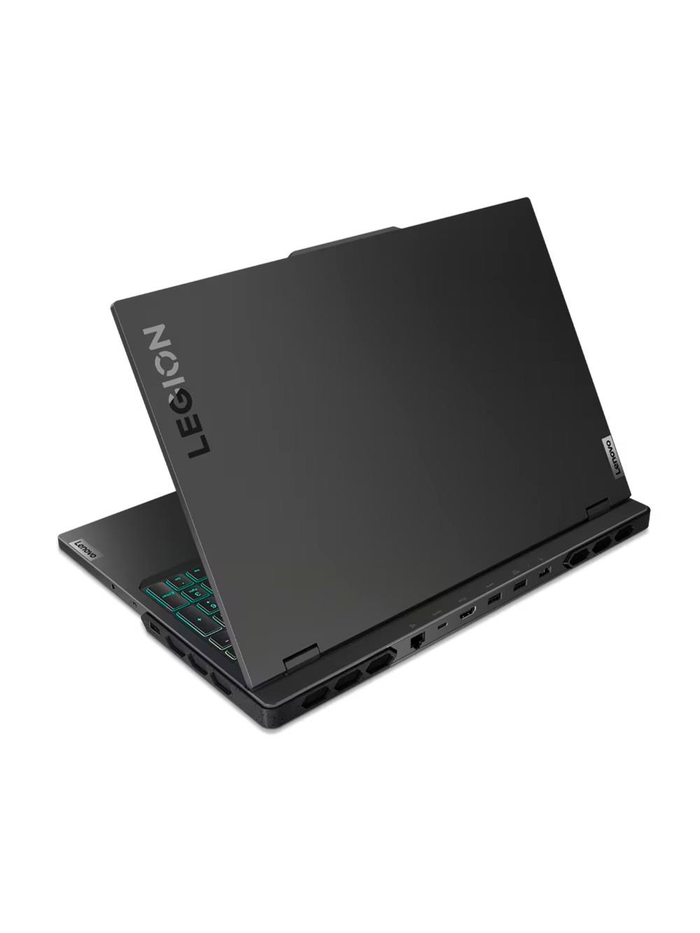 Игровой ноутбук Legion Pro 7 16IRX8 ( 16.0" WQXGA, IPS, 500nits, 100% sRGB, 240Hz | i9-13900HX | DDR5 16GB | SSD 1TB | RTX 4070 8GB 140W) 6