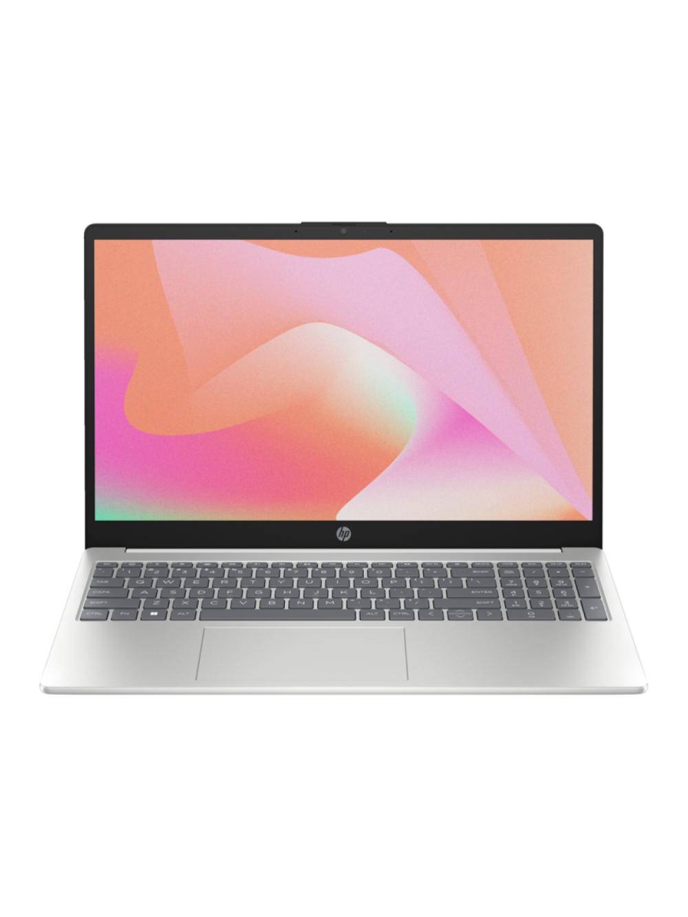 Noutbuk HP Laptop 15-fd0225nia (15.6" FHD LED | i5 1335U | DDR4 8GB | SSD 512GB) 1