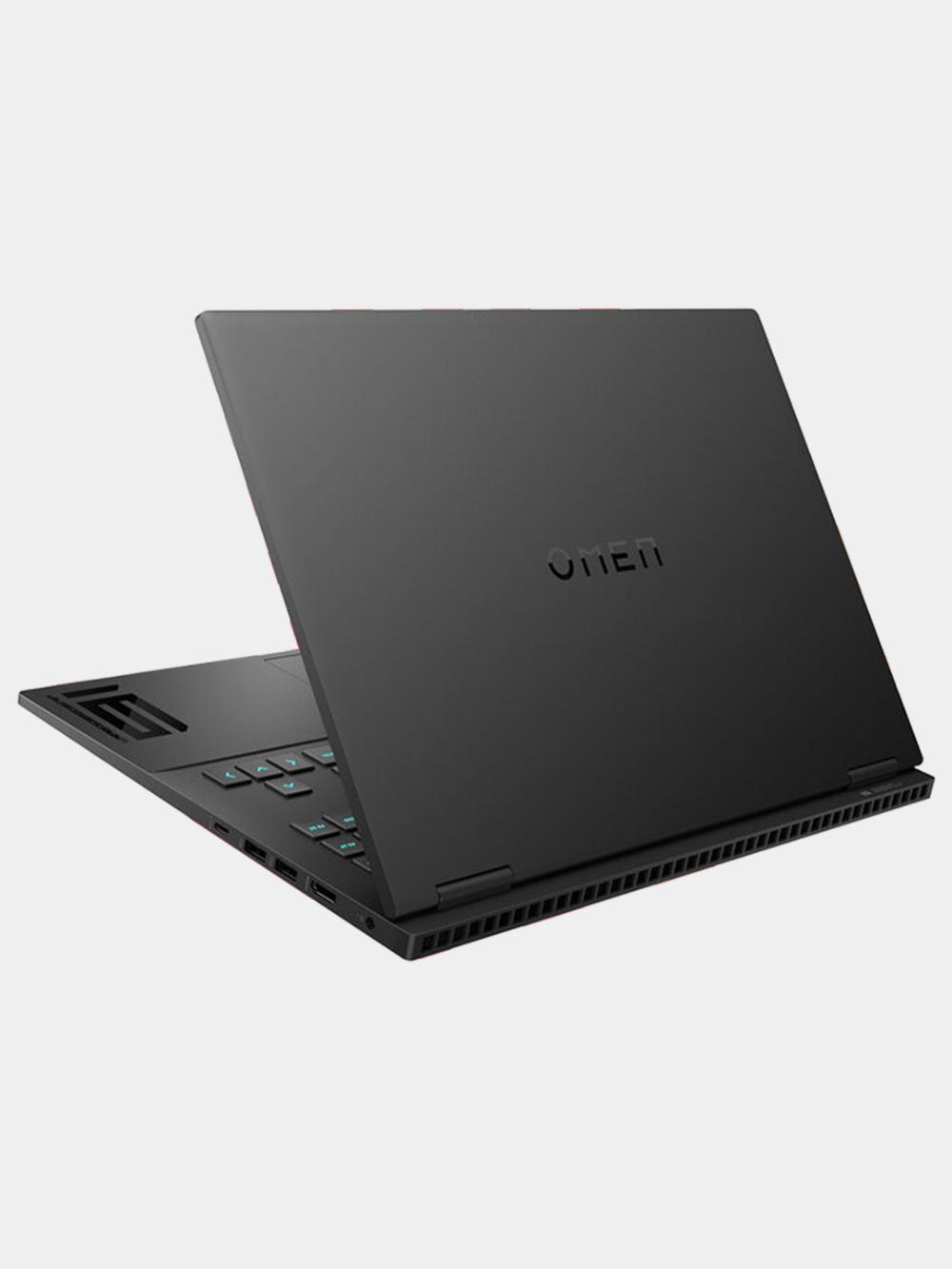O'yin noutbuki HP Omen 16-wd0000nq (16.1" FHD IPS 144Hz | i5-13420H | DDR5 16GB | SSD 512GB | RTX 4050 6GB) 4