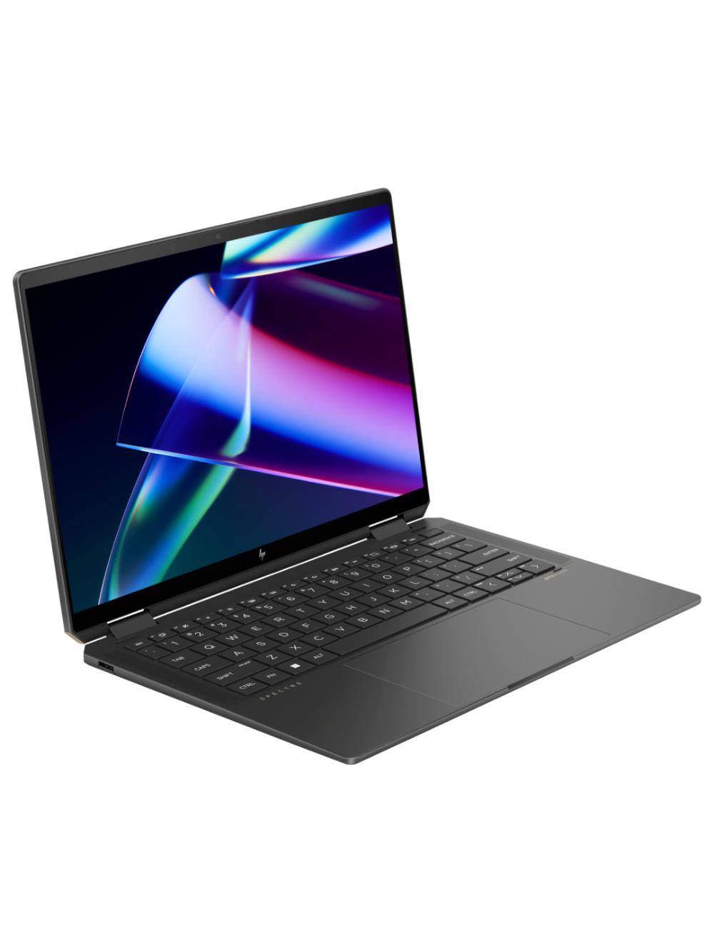 Ноутбук HP SPECTRE X360 14 (14.0" 2.8K OLED 120Hz | U7-155H | LPDDR5x 16GB | SSD 1TB) + PEN 5