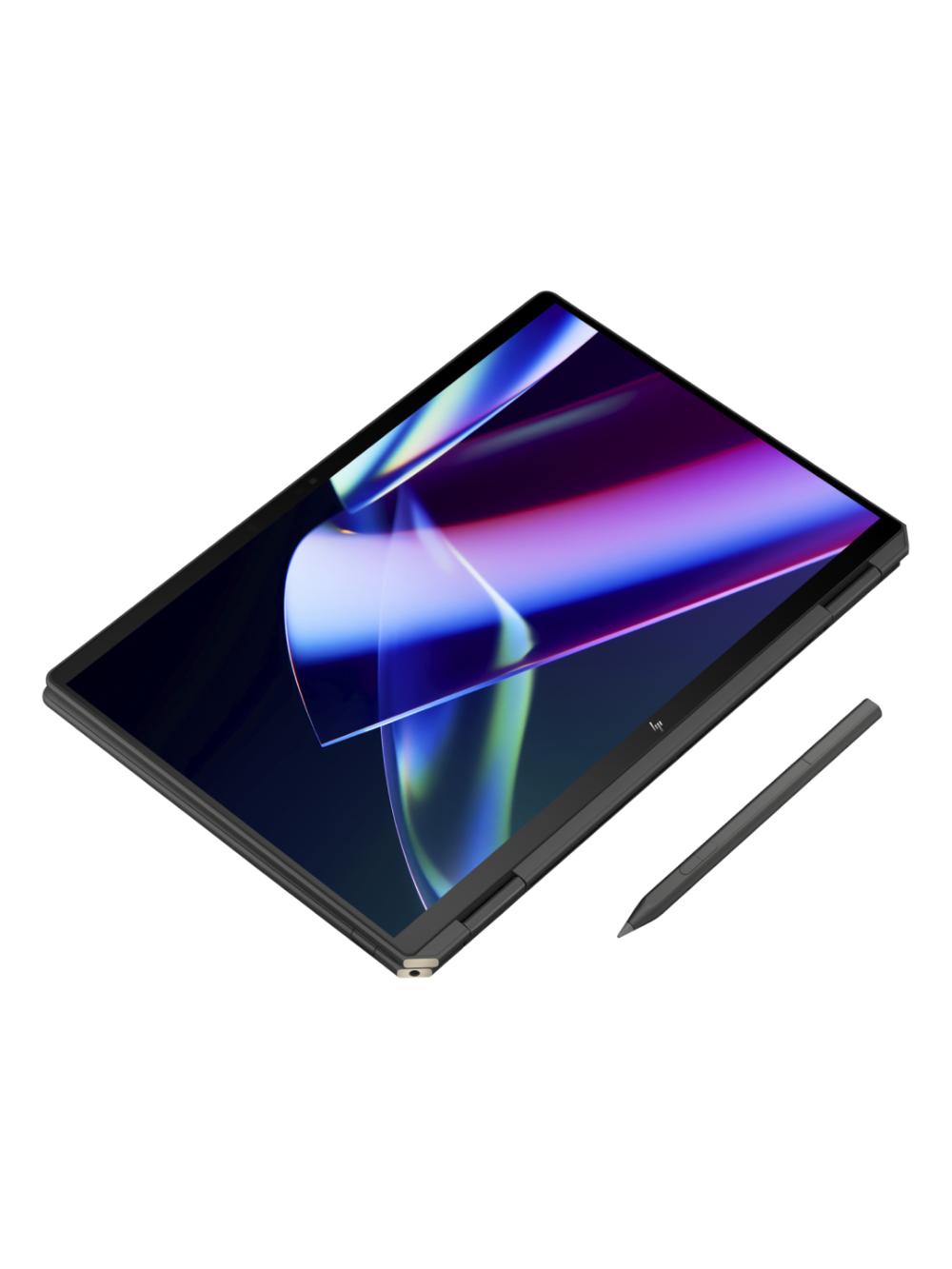 Ноутбук HP SPECTRE X360 14 (14.0" 2.8K OLED 120Hz | U7-155H | LPDDR5x 16GB | SSD 1TB) + PEN 3