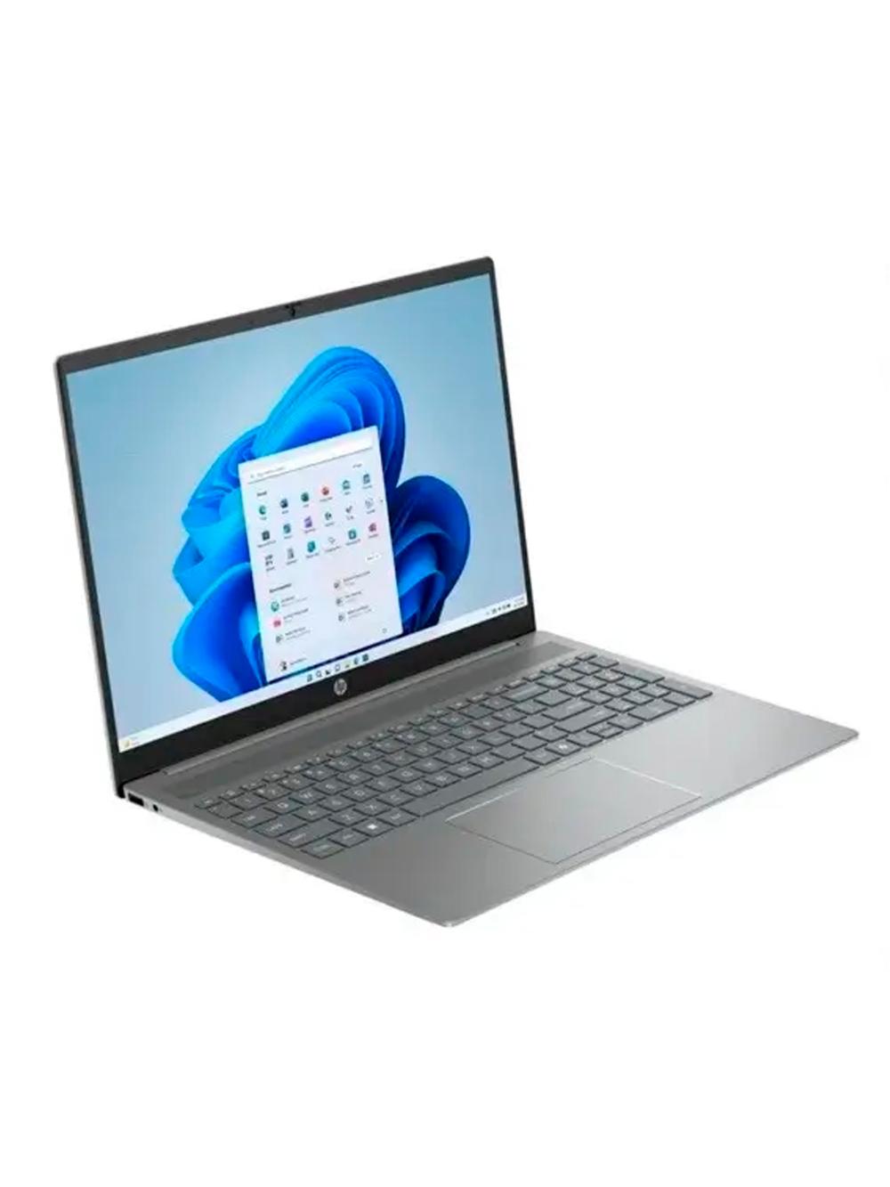 Ноутбук HP Pavilion Laptop 16-ag0070wm ( 16.0" WUXGA IPS | AMD Ryzen 7-8840U | 8GB LPDDR5 | 512GB SSD | AMD Radeon™ Graphics ) 2