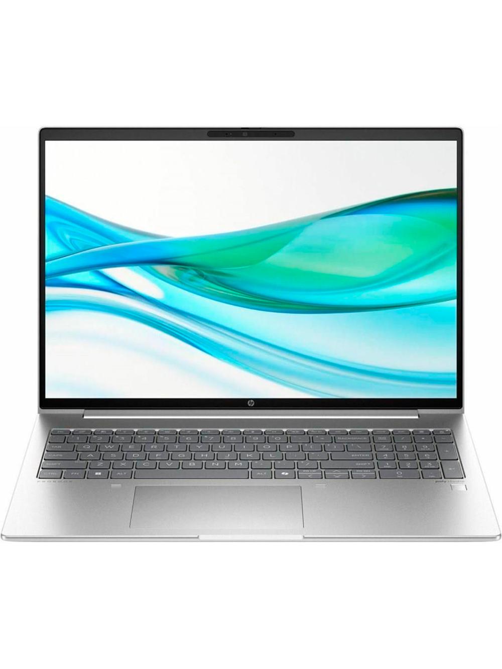 Noutbuk HP ProBook 460 G11 16.0" WUXGA IPS Ultra 5 125U DDR5 8GB SSD 512GB 1