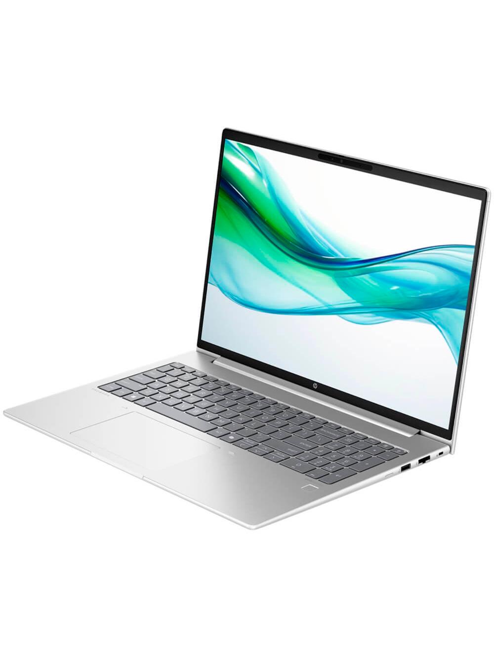 Noutbuk HP ProBook 460 G11 16.0" WUXGA IPS Ultra 5 125U DDR5 8GB SSD 512GB 2