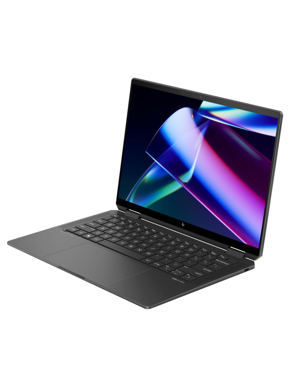 Ноутбук HP SPECTRE X360 14-EU0013DX (14.0" 2.8K OLED 120Hz | U7-155H | LPDDR5x 16GB | SSD 1TB) 5