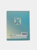 Тетрадь 48л., А5, клетка BG "Mix-10. Мальчики", ассорти, 10 дизайнов, эконом Т5ск48_10401 2