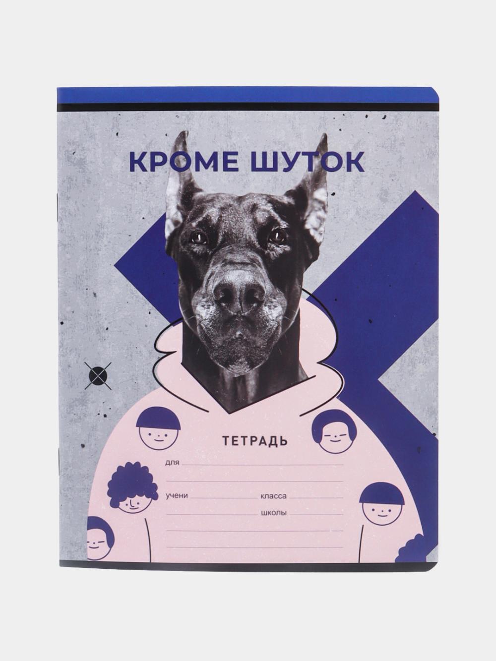 Тетрадь 24л., линия BG "Mix-12. Мальчики" Т5ск24_11746 1