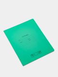 Тетрадь 24л., линия BG "Отличная", ассорти, 70г/м2 Т5ск24_11790 2