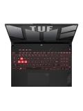 Игровой ноутбук ASUS TUF GAMING A 15 FA507NUR-LP047(15.6` FHD WV 144Hz | R7-7435HS | LPDDR5 8GB | SSD 512GB | RTX 4050 6GB) 4