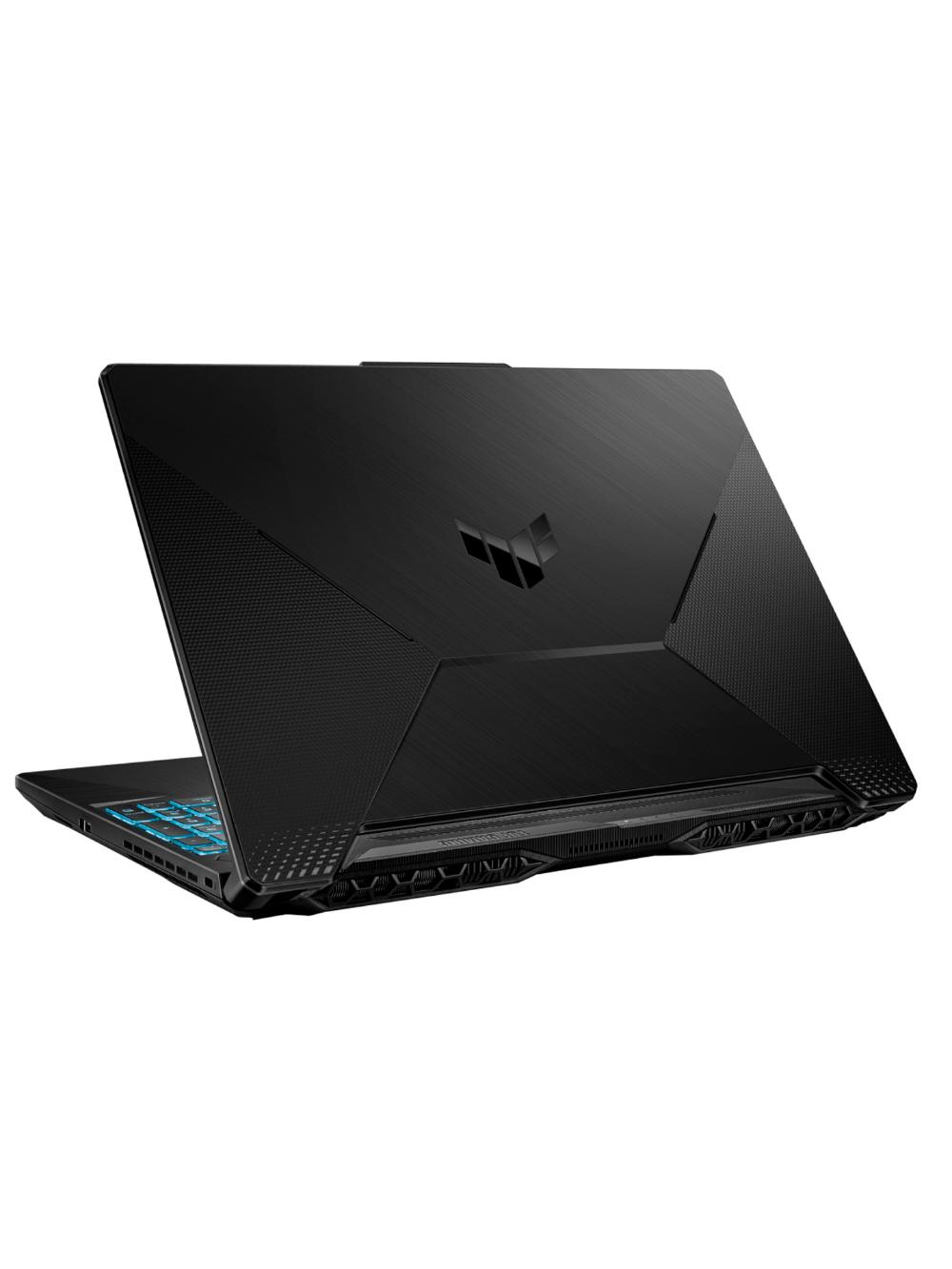 O‘yin noutbuki Asus TUF Gaming A15 (Ryzen 5 7535HS | 8 GB DDR5 operativ xotira | 512 GB SSD | RTX 3050 4 GB | 15.6" FHD WV 144 Hz) 3