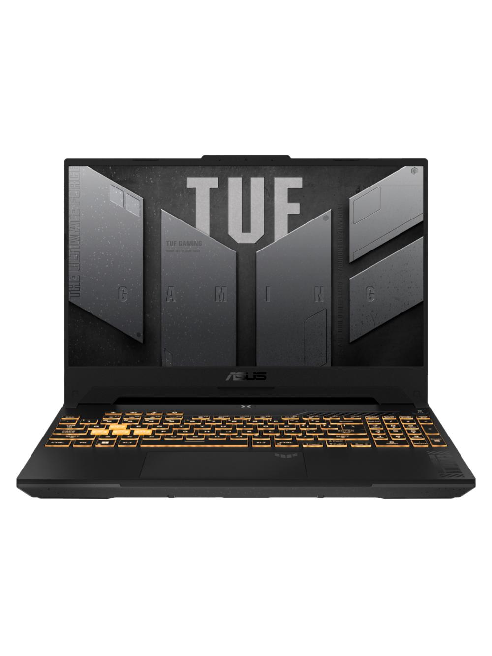 Игровой ноутбук Asus Tuf F15 FX507ZI (15.6" FHD WV 144Hz | i7-12700H | DDR4 16GB | 1024 GB | RTX 4070 8GB) 1