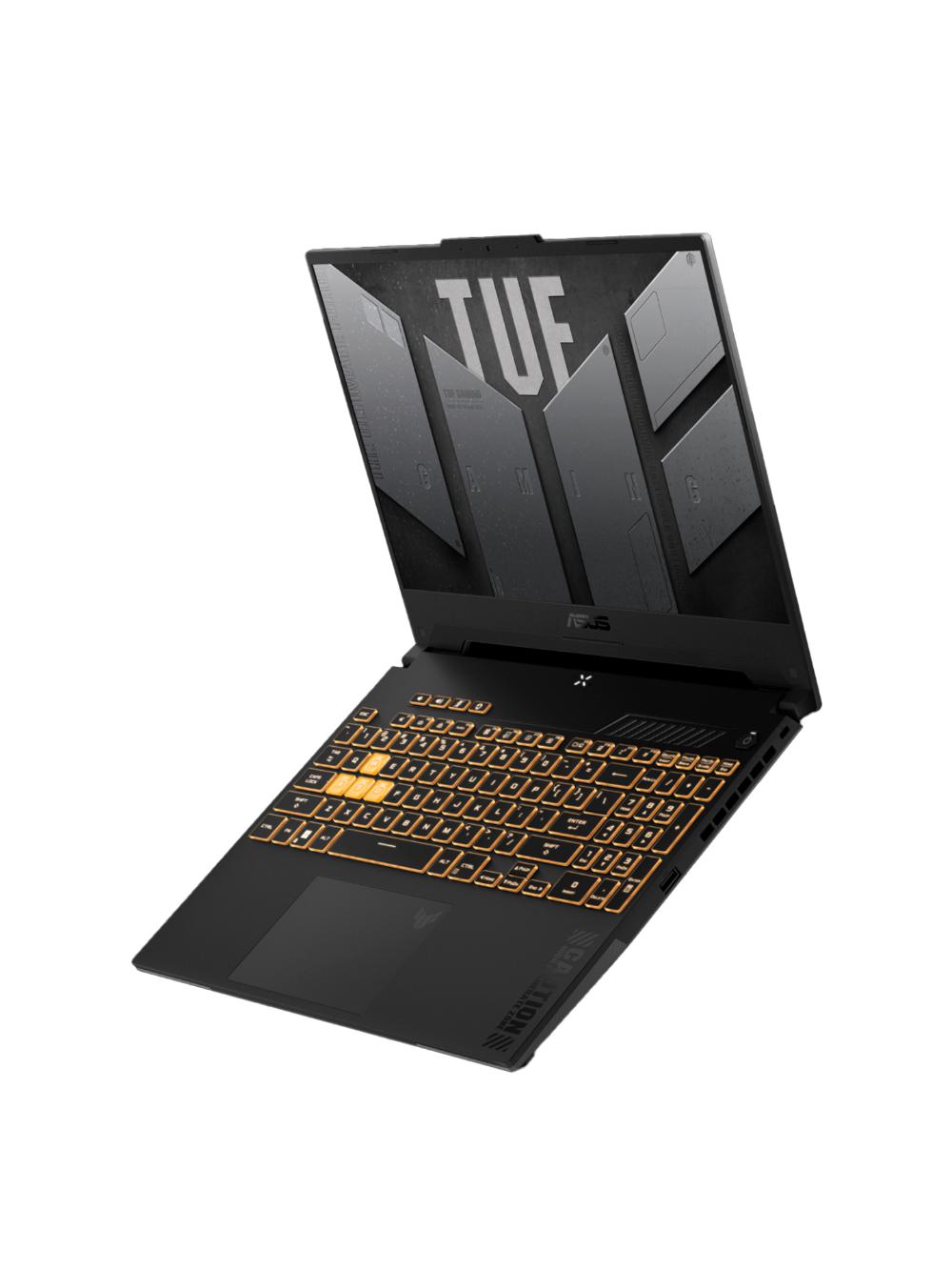Игровой ноутбук Asus Tuf F15 FX507ZI (15.6" FHD WV 144Hz | i7-12700H | DDR4 16GB | 1024 GB | RTX 4070 8GB) 2