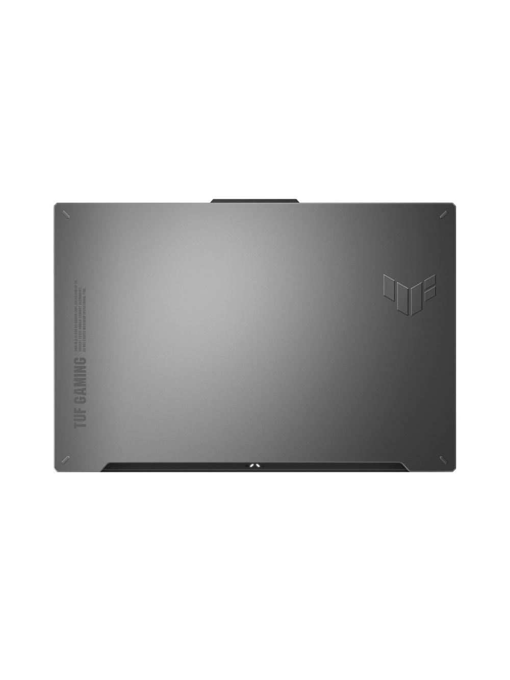O'yin noutbuki Asus Tuf F17 FX707VV-HX127 | 17.3" FHD WV 144Hz | i7-13620H | DDR5 16 GB | SSD 512 GB | RTX 4060 5
