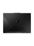 O'yin noutbuki ASUS TUF GAMING A15 FA506NCR-HN001 ( AMD Ryzen R7-7435HS | DDR5 8GB | SSD 512GB | RTX 3050 4GB | 15.6 FHD IPS 144Hz ) 6