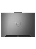 O'yin noutbuki ASUS TUF Gaming A15 FA507NU-LP008 (Ryzen 7-7735HS | 8Гб DDR5 | SSD 512ГБ | RTX 4050 6Гб | 15.6" FHD WV 144Hz) 5