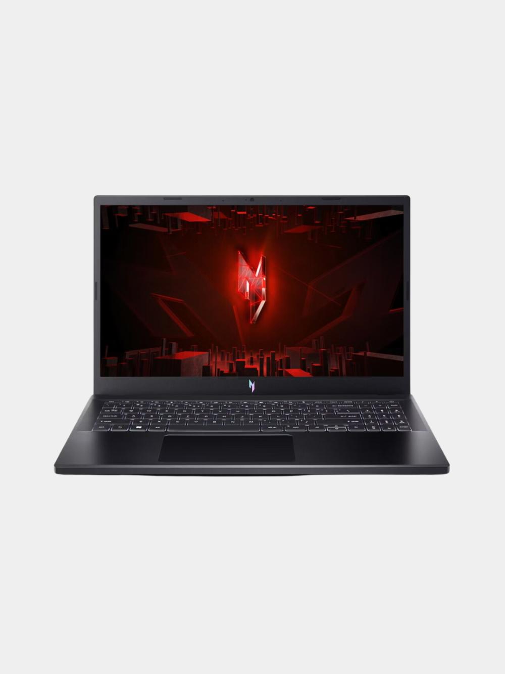 O'yin noutbuki Acer Nitro V 15 (15.6" FHD IPS 144Hz | i5-13420h | DDR5 16GB | SSD 512GB | RTX 4050 6GB) 1