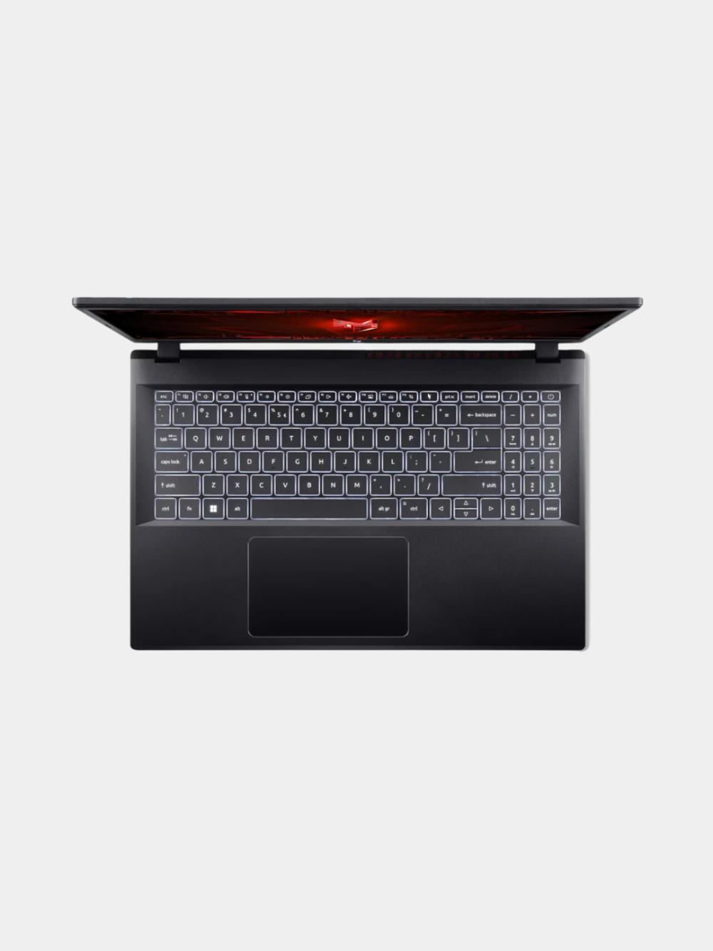O'yin noutbuki Acer Nitro V 15 (15.6" FHD IPS 144Hz | i5-13420h | DDR5 16GB | SSD 512GB | RTX 4050 6GB) 2