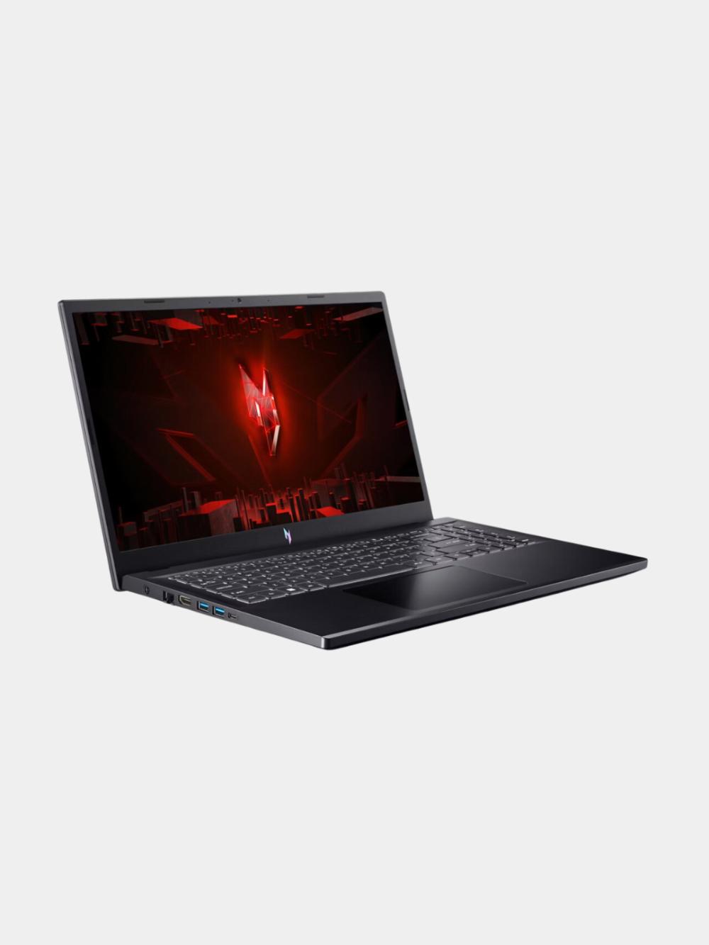 O'yin noutbuki Acer Nitro V 15 (15.6" FHD IPS 144Hz | i5-13420h | DDR5 16GB | SSD 512GB | RTX 4050 6GB) 3