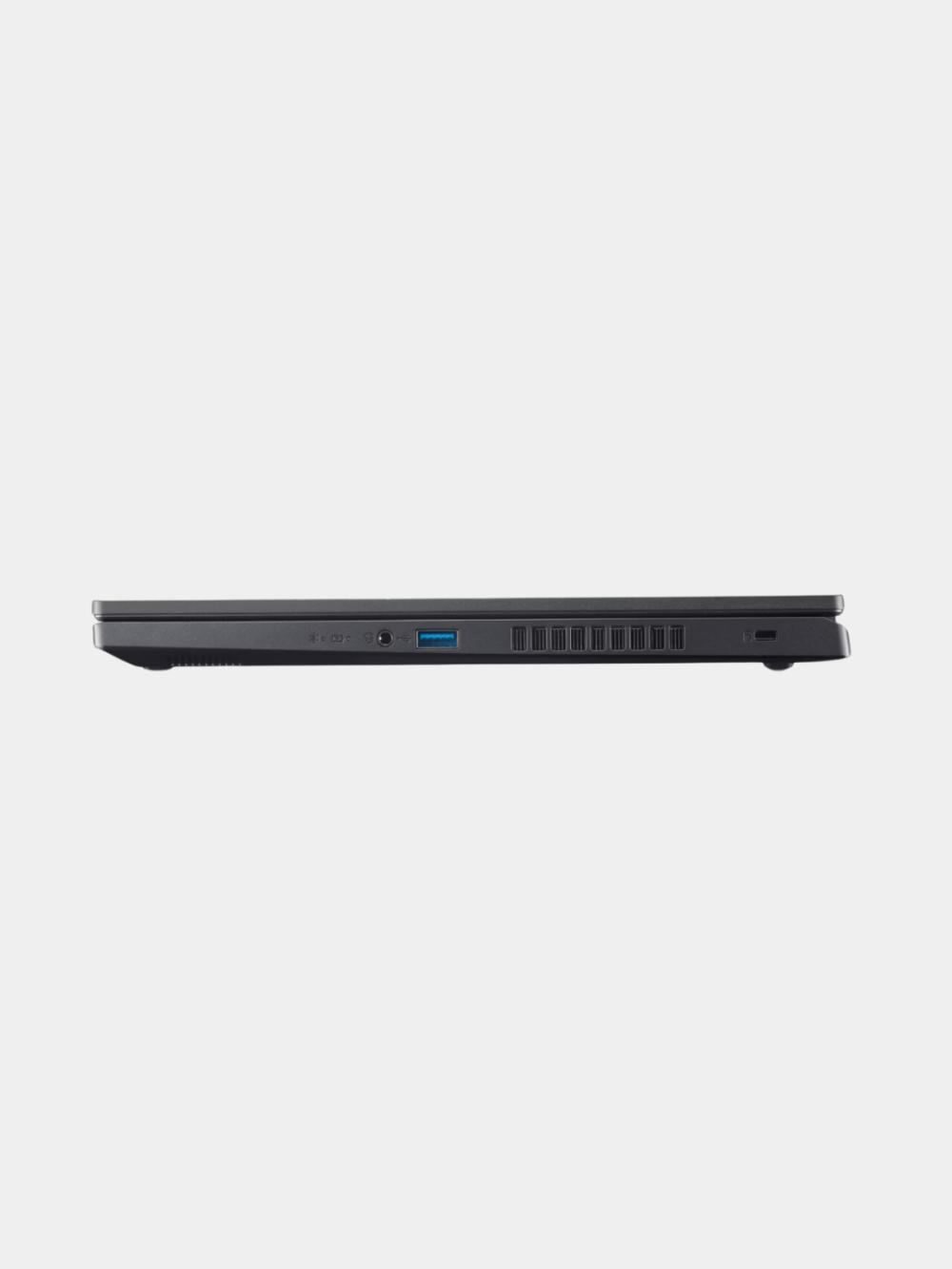 O'yin noutbuki Acer Nitro V 15 (15.6" FHD IPS 144Hz | i5-13420h | DDR5 16GB | SSD 512GB | RTX 4050 6GB) 4