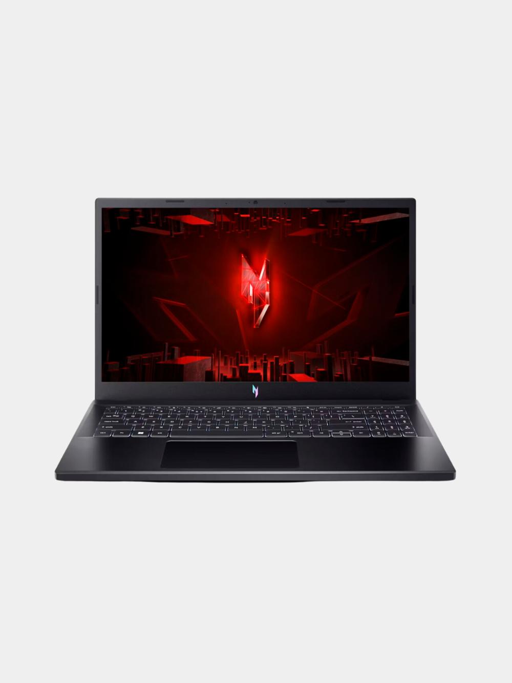 Игровой ноутбук Acer Nitro V 15 (15.6" FHD IPS 144Hz | i9-13900H | DDR5 32GB | SSD 1TB | RTX 4060 8GB) 1