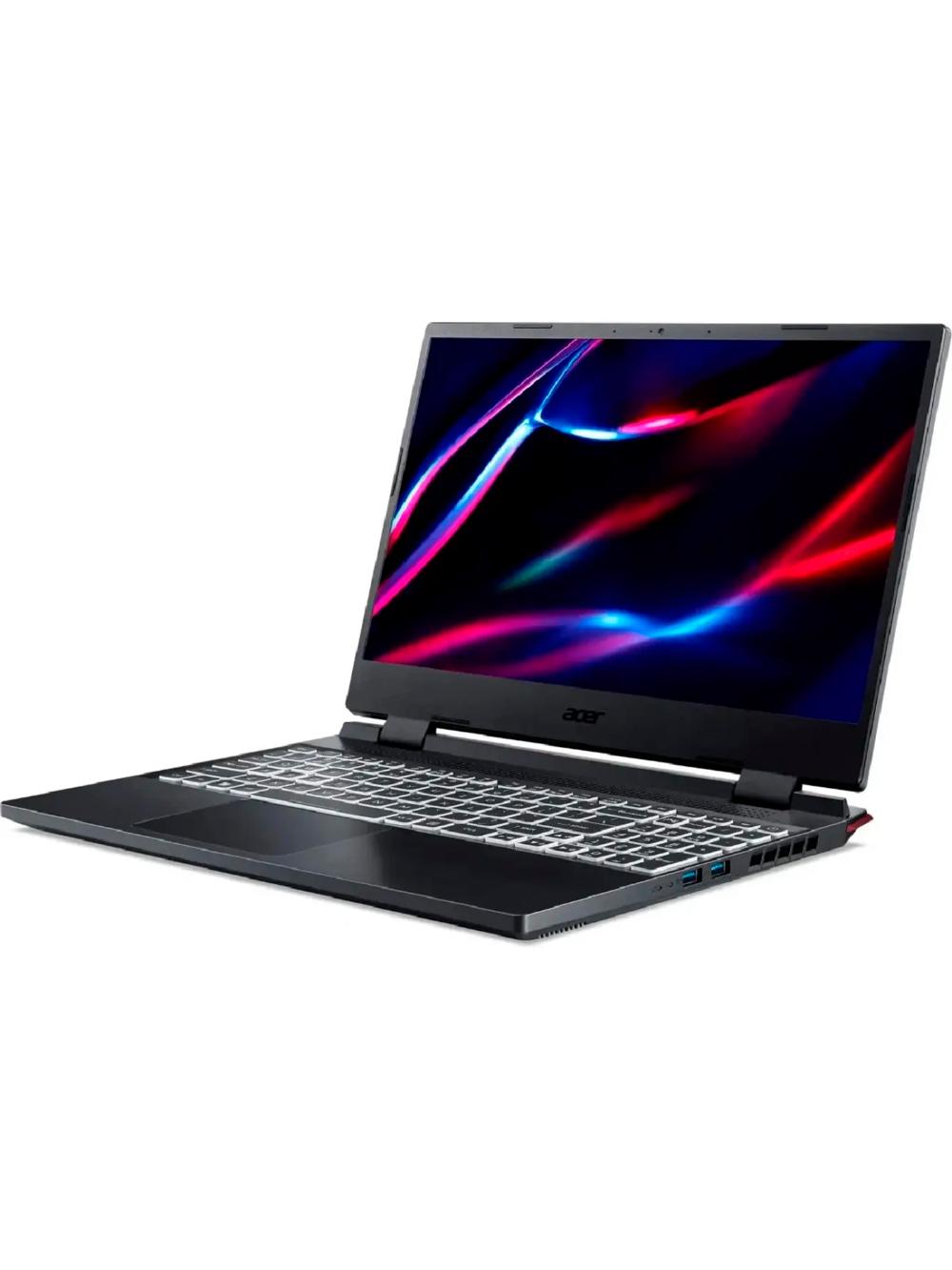 O'yin noutbuki Acer Nitro 5 ( 15.6" FHD IPS 144Hz | i5-12450H | DDR4 8GB | SSD 256GB | RTX 3050 4GB ) 4