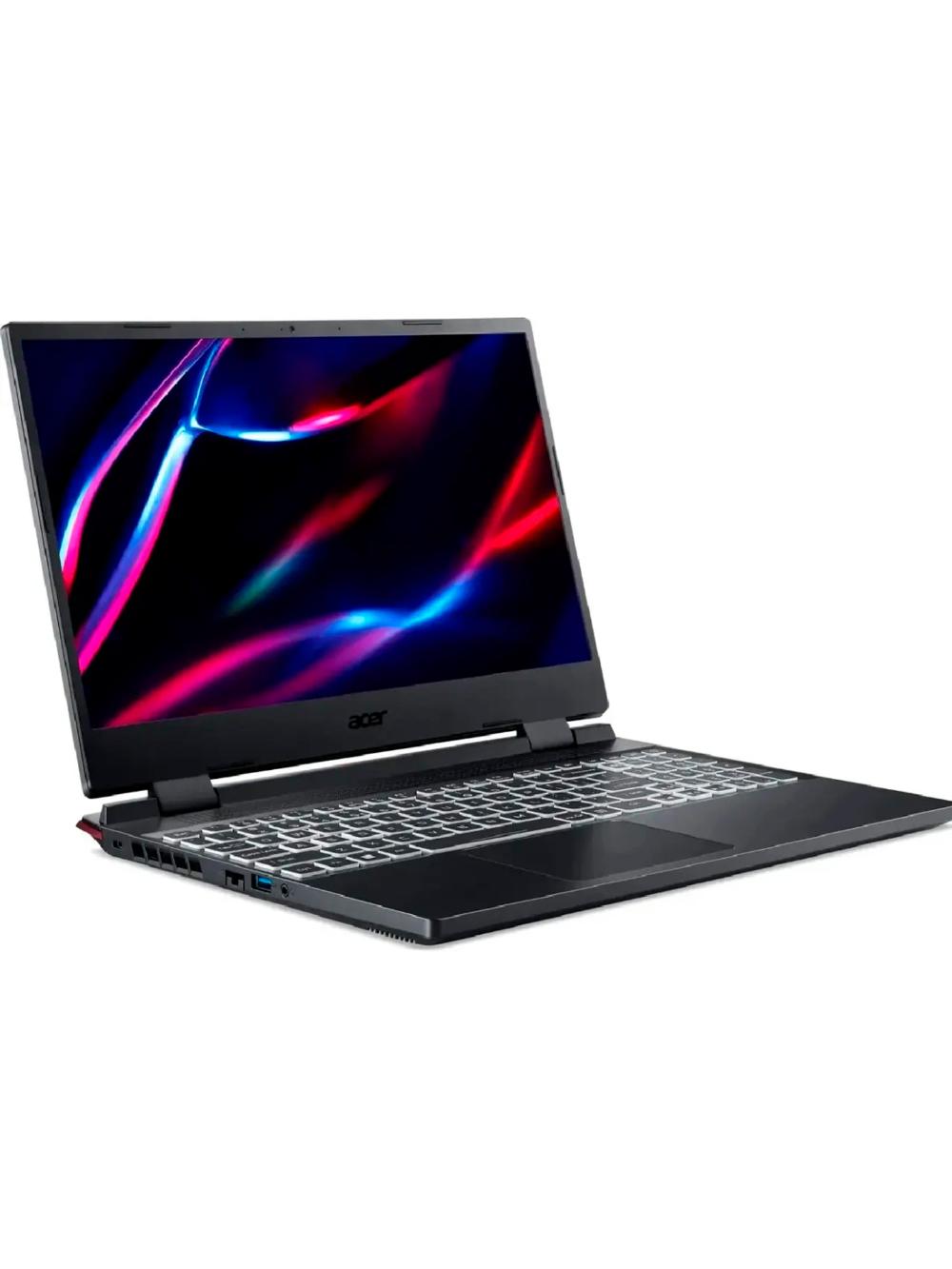 O'yin noutbuki Acer Nitro 5 ( 15.6" FHD IPS 144Hz | i5-12450H | DDR4 8GB | SSD 256GB | RTX 3050 4GB ) 3