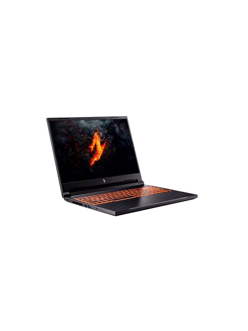 Игровой ноутбук Acer Nitro V16 AN16-41-R97C (16" WUXGA IPS 165Hz | R-7 8845HS | DDR5 16GB | 512GB SSD | RTX 4060 8GB) 2