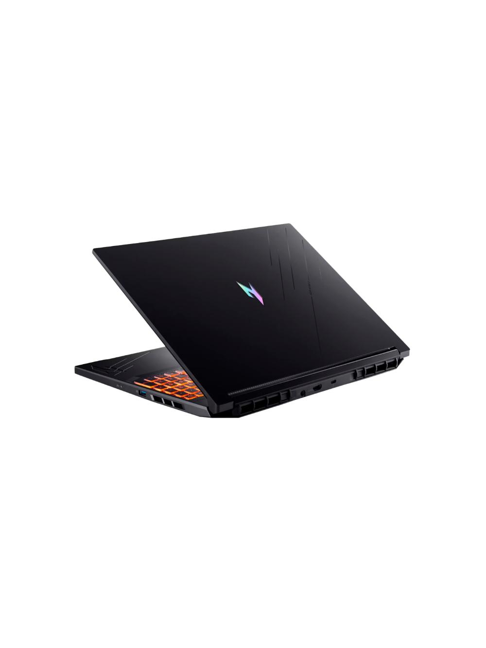 Игровой ноутбук Acer Nitro V16 AN16-41-R97C (16" WUXGA IPS 165Hz | R-7 8845HS | DDR5 16GB | 512GB SSD | RTX 4060 8GB) 4