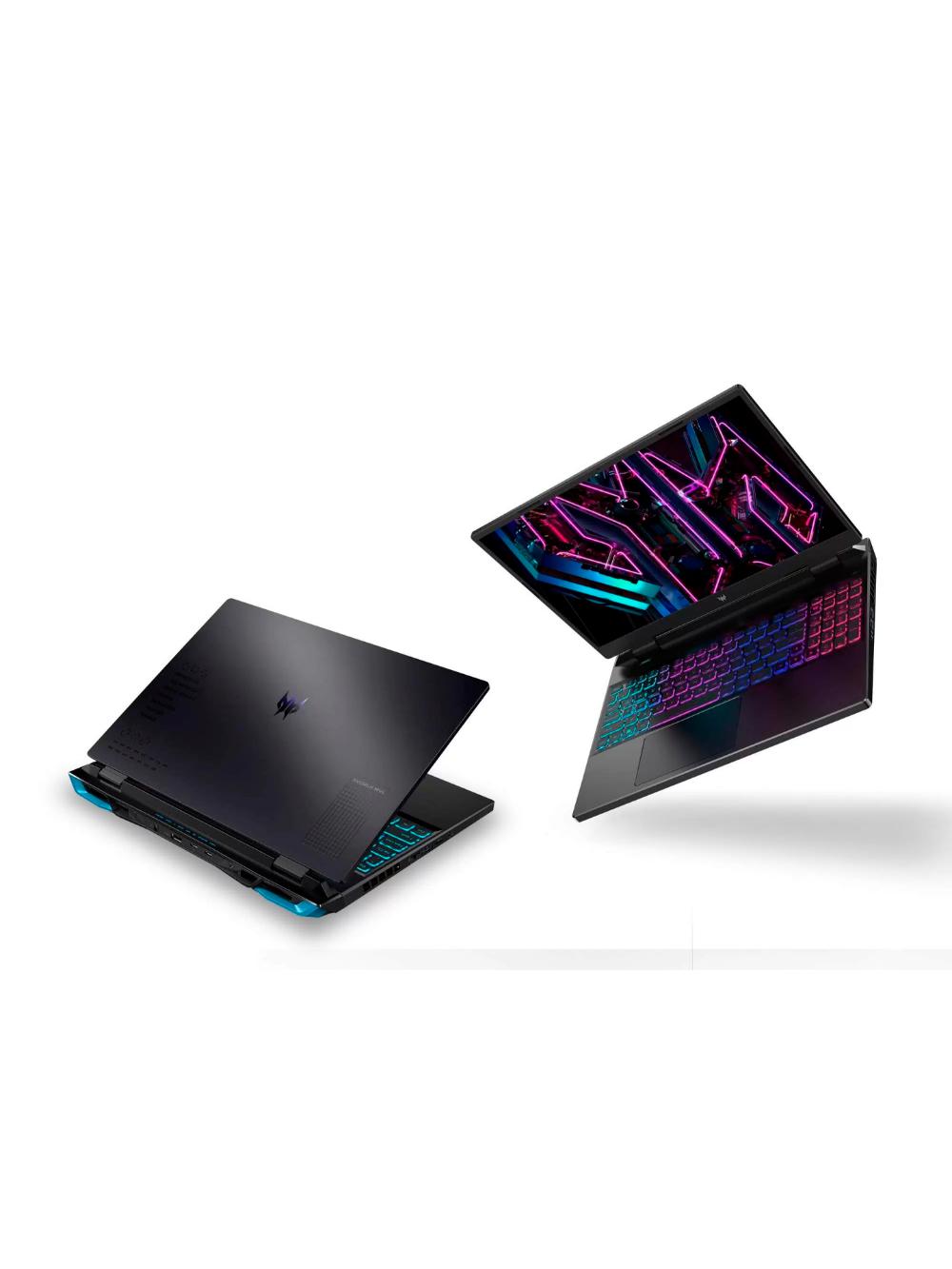 O'yin noutbuki Acer Predator Helios Neo 16 (16.0" WQXGA IPS 240Hz | i9-14900HX | DDR5 32GB | SSD 512GB | RTX 4070 8GB) 2