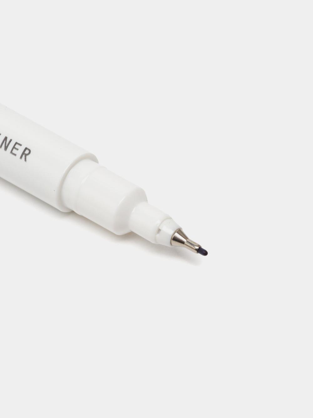 Layner ruchka PIGMENT LINER to'plami 12 rang EU302 Deli 302-EU 2