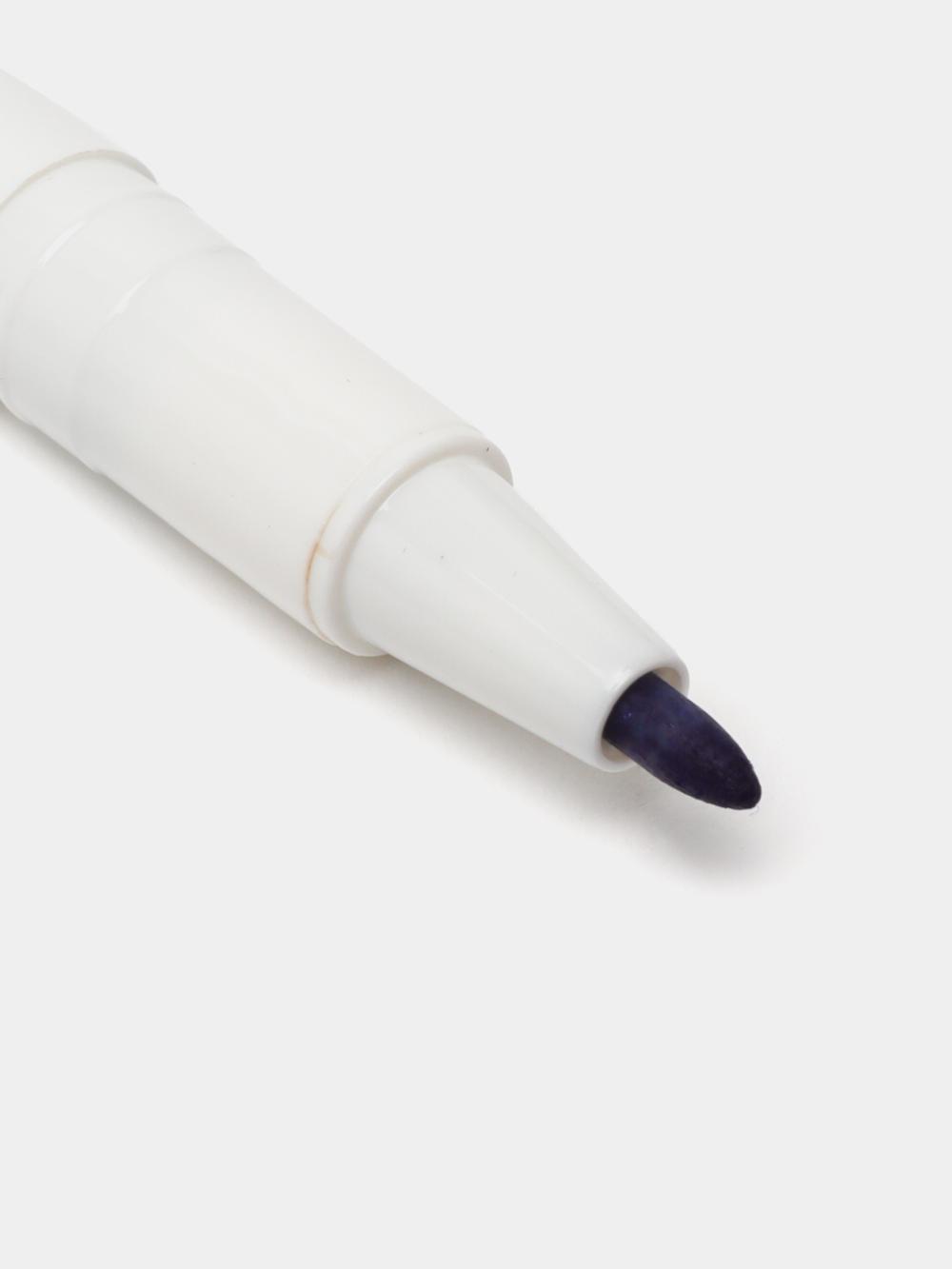 Layner ruchka PIGMENT LINER to'plami 12 rang EU302 Deli 302-EU 3