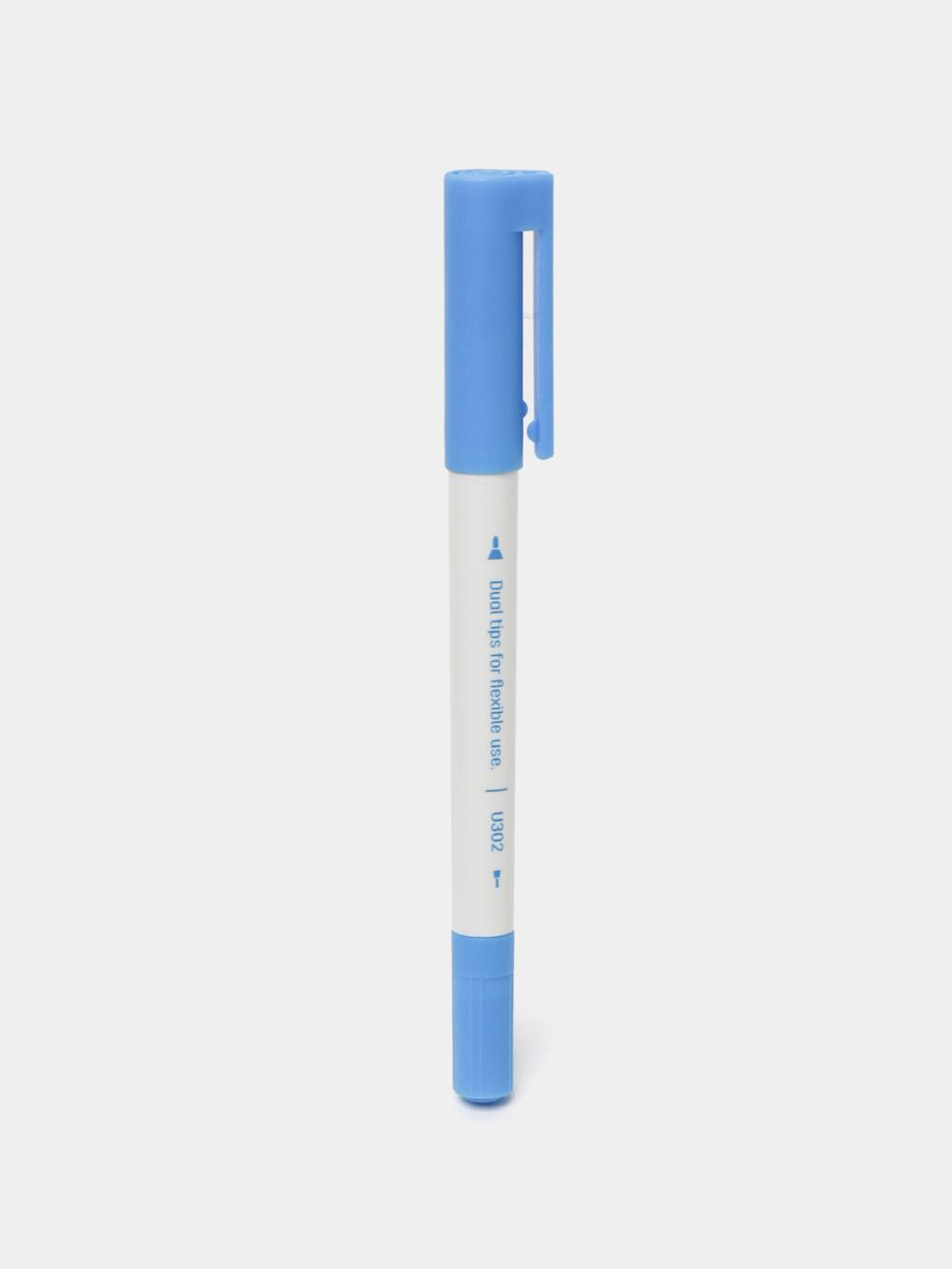 Layner ruchka PIGMENT LINER to'plami 12 rang EU302 Deli 302-EU 6