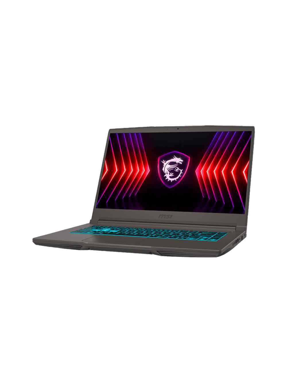 Ноутбук Msi Thin A15 B7UCX-232XKR ( R5-7535HS | SSD 512 GB | DDR5 8 GB | RTX 2050 4 GB | 15.6 FHD IPS 144Hz ) 2