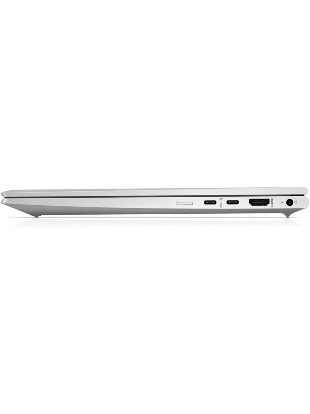 Noutbuk HP Elitbook (AMD Ryzen 3 PRO 4450U | DDR4 8GB | SSD 256GB | GPU AMD Radeon | 14.0 FHD IPS ) 5