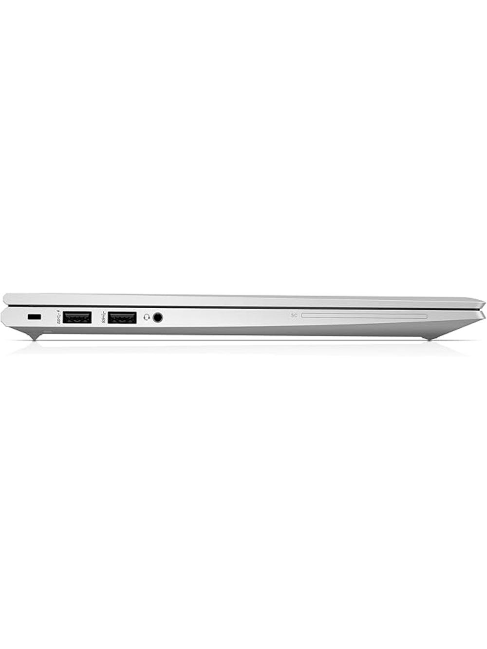 Noutbuk HP Elitbook (AMD Ryzen 3 PRO 4450U | DDR4 8GB | SSD 256GB | GPU AMD Radeon | 14.0 FHD IPS ) 4