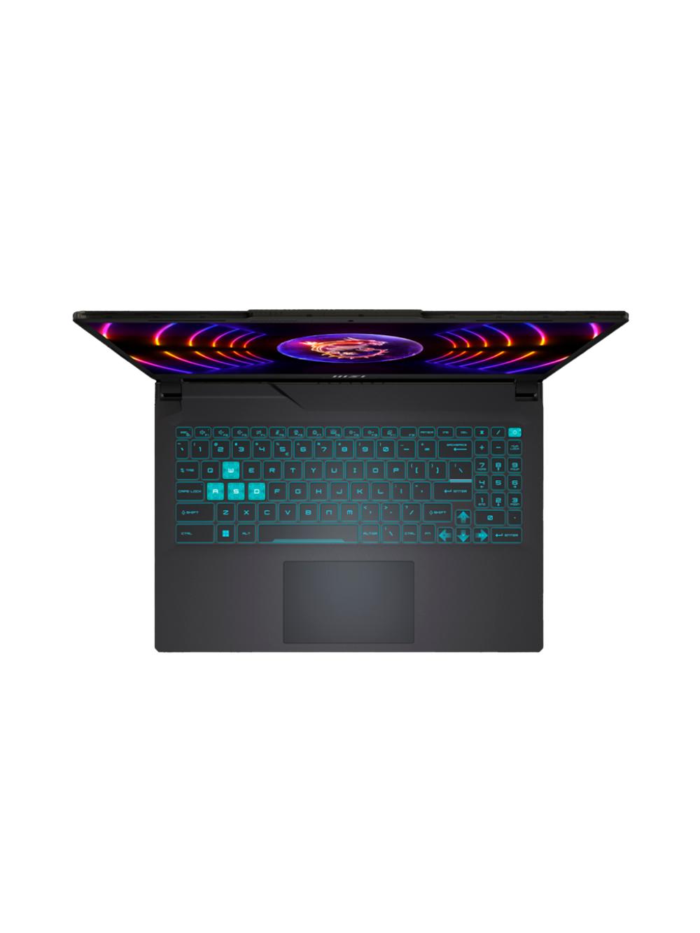 Игровой ноутбук MSI Cyborg 15 A13VF - 1626XKR ( i7-13620H | DDR5 8GB | SSD 512GB | RTX 4060 8GB | 15.6" FHD IPS 144Hz ) 2