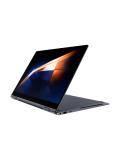 Noutbuk SAMSUNG GalaxyBook 4 360" / 15.6" FHD AMOLED / U7-150U / LPDDR5 16GB / SSD 512GB 2
