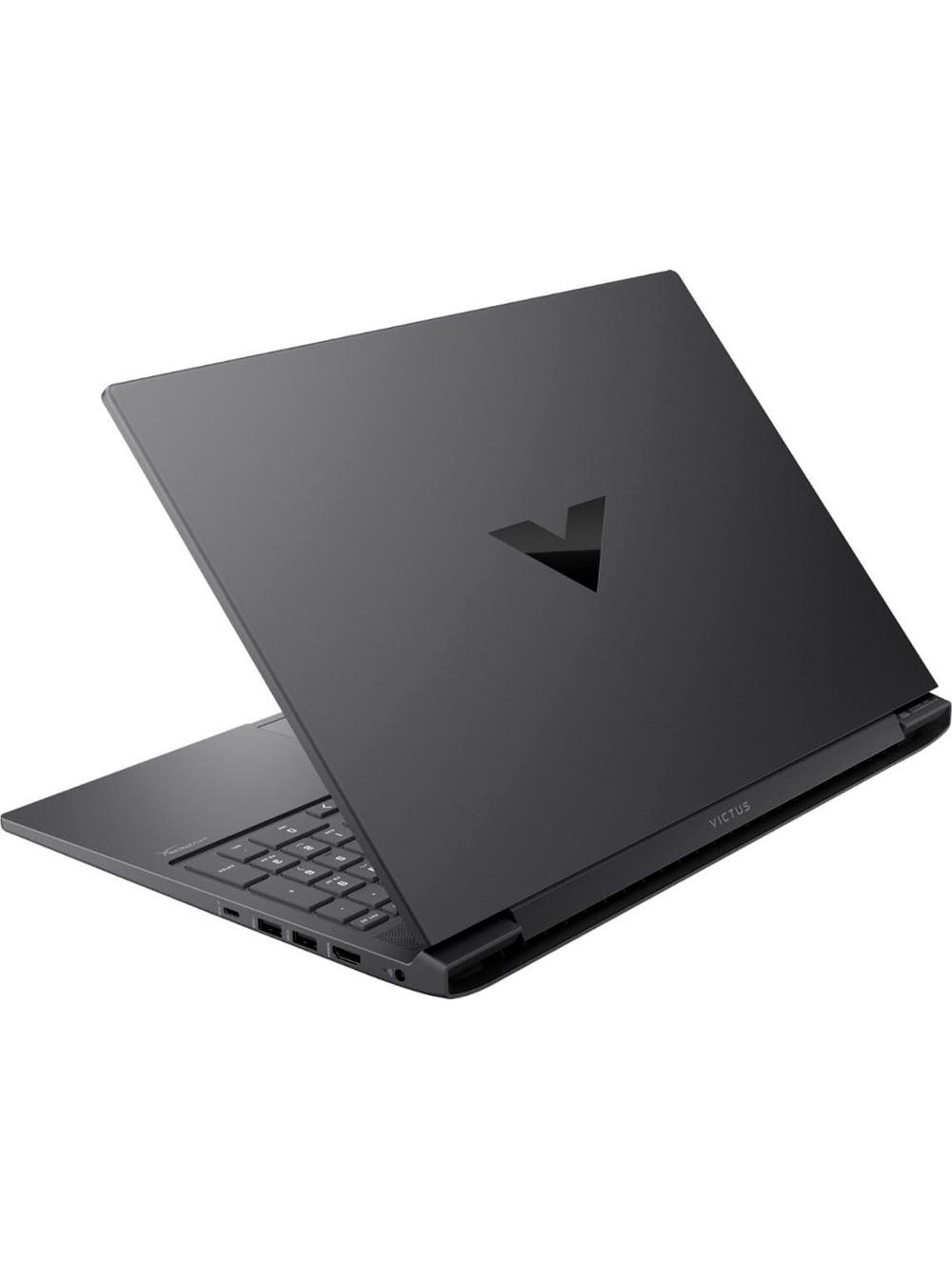 Игровой ноутбук HP Victus 16-s1023dx ( Ryzen 7 8845HS | 16GB ОЗУ | 512GB SSD | RTX 4070 8GB | 16.1" FHD IPS 144Hz ) 4