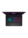 O'yin noutbuki MSI Sword GF76 AI B8VF-1000XKR ( Ryzen 9-8945HS | DDR5 5600 16GB | SSD 512GB | RTX4060 8GB | 17.3"FHD IPS144HZ ) 4